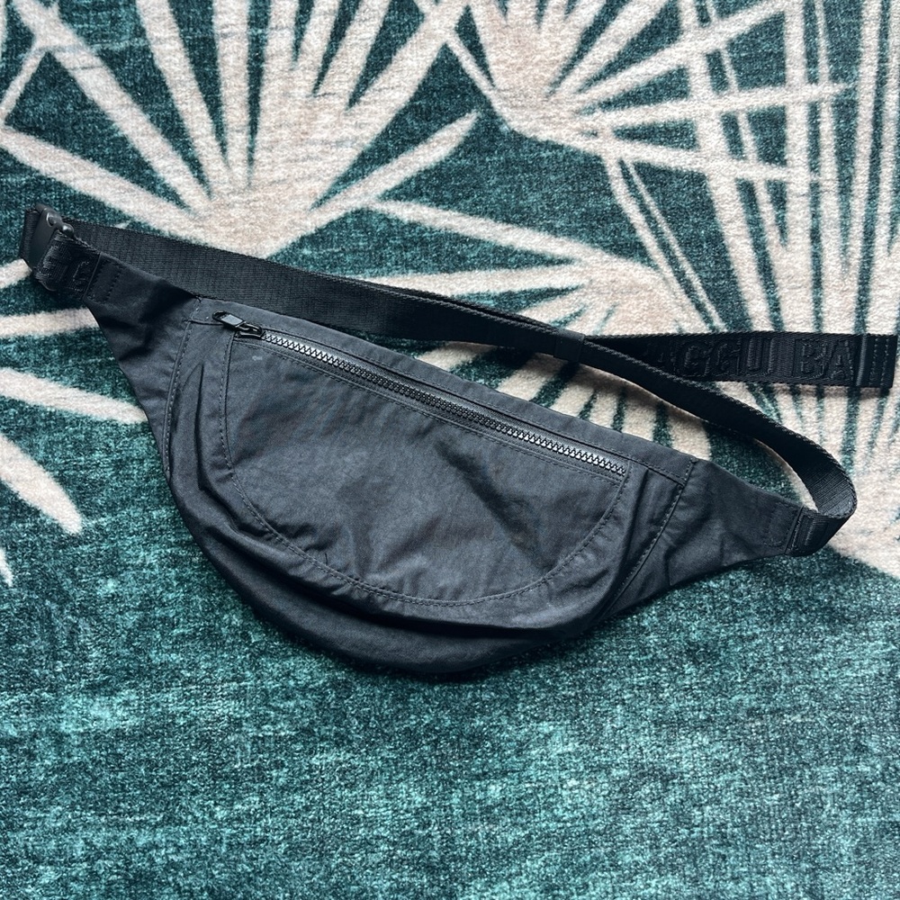 Baggu Belt Bag